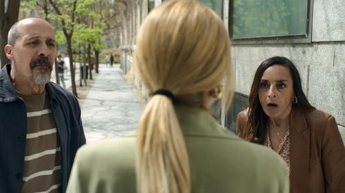 Alpha Males Season 3 Episode 3 - Whoever Falls in Love First Loses