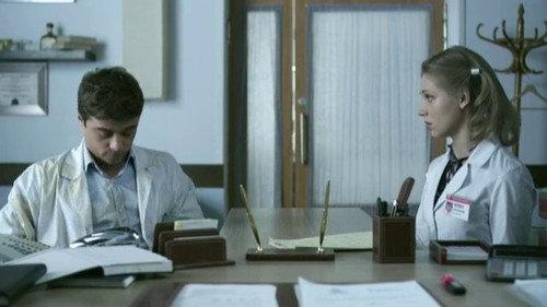 The Interns Season 2 Episode 5 - Episode 5