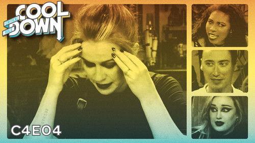 Critical Role Cooldown Season 6 Episode 4 - Episode 4