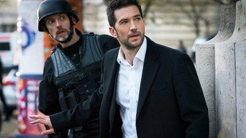 Ransom Season 2 Episode 5 - Undercover