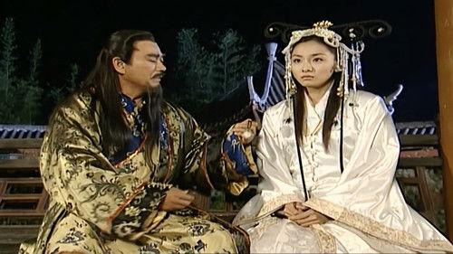 Wind and Cloud Season 1 Episode 6 - Episode 6