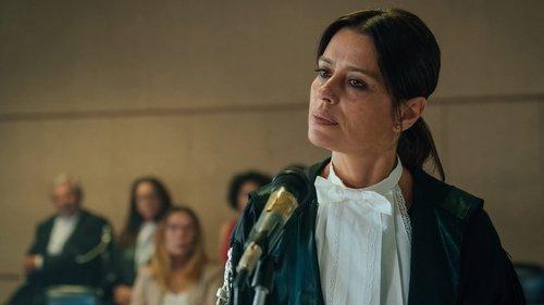 The Bad Guy Season 1 Episode 3 - Tu quoque...