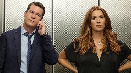 undefined Season 3 Episode 12 - Moving On