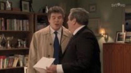 Svensson, Svensson Season 3 Episode 9 - Vivallas ende same