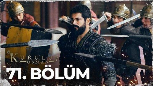 Kuruluş Osman Season 3 Episode 7 - Episode 71