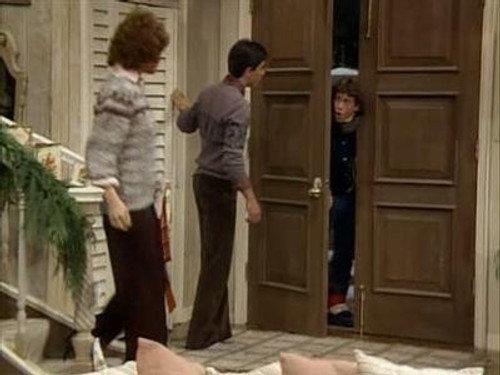 Charles in Charge Season 1 Episode 11 - Home for the Holidays