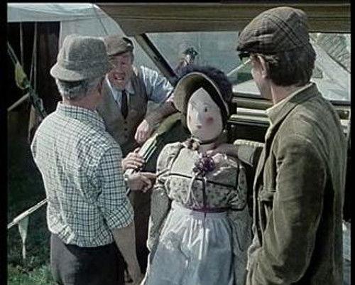 Worzel Gummidge Season 1 Episode 3 - Aunt Sally