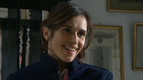 The new squad Season 1 Episode 7 - Always knowing everything / Perfect mechanism