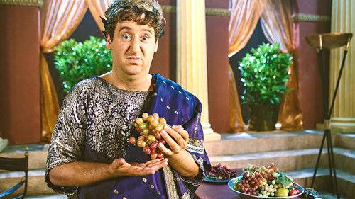 Horrible Histories Season 5 Episode 12 - Episode 12