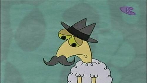 Sheep in the Big City Season 1 Episode 7 - Can't Live Without Ewe