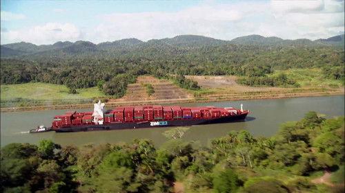 America: Facts vs. Fiction Season 2 Episode 12 - Engineering the Impossible