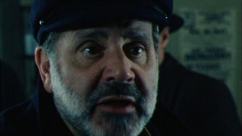 Maigret Season 1 Episode 13 - Maigret  and  Lock no.1