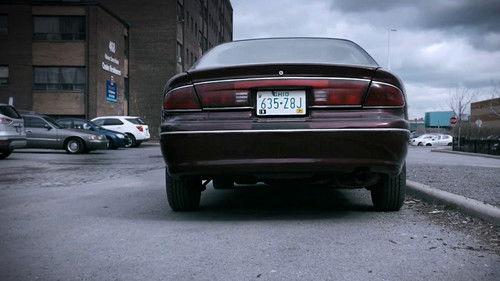 Secrets of the Morgue Season 1 Episode 3 - Wolf At The Door