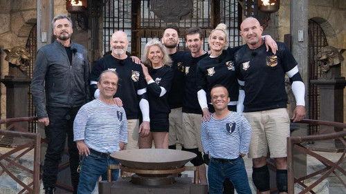 Fort Boyard Season 32 Episode 4 - Episode 4