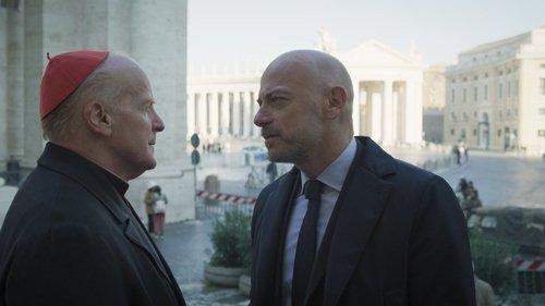 Suburra: Blood on Rome Season 3 Episode 1 - Jubilee