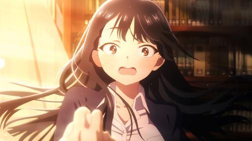 The Dangers in My Heart Season 1 Episode 6 - I Melted It