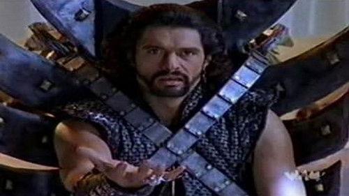 Young Hercules Season 1 Episode 15 - Ares on Trial