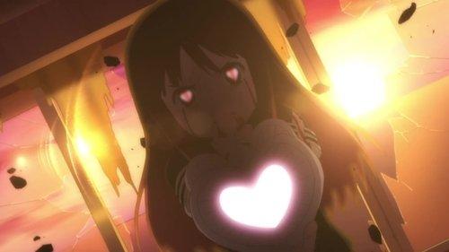 undefined Season 1 Episode 5 - Revenge and Resolve