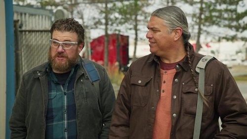 The Trades Season 2 Episode 4 - Night Shift