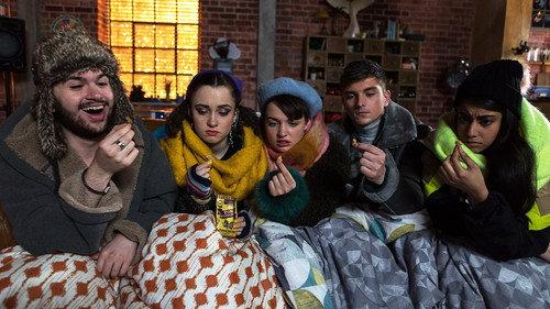 Flatmates Season 1 Episode 6 - The Storm