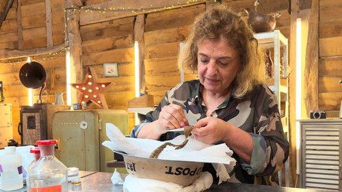 The Repair Shop Season 14 Episode 25 - Episode 25