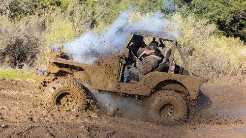 Roadkill Garage Season 4 Episode 2 - Jeep Thrills: Meet the BJ-5!