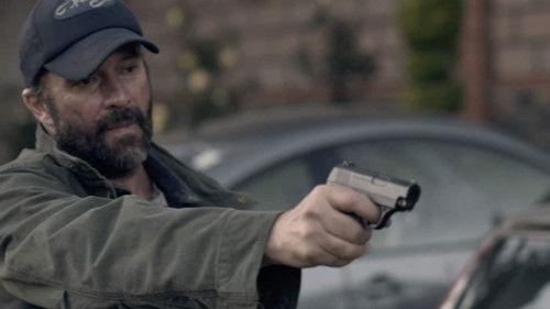 El Candidato Season 1 Episode 9 - La cabaña en el bosque