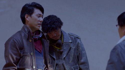 Candle in the Tomb Season 1 Episode 14 - Episode 14