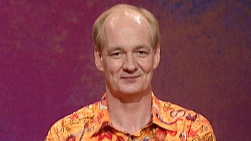 Whose Line Is It Anyway? Season 7 Episode 5 - Chip Esten