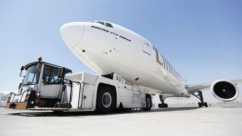 Ultimate Airport Dubai Season 2 Episode 3 - Customs Officers