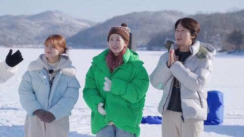 undefined Season 1 Episode 642 - Winter Festival