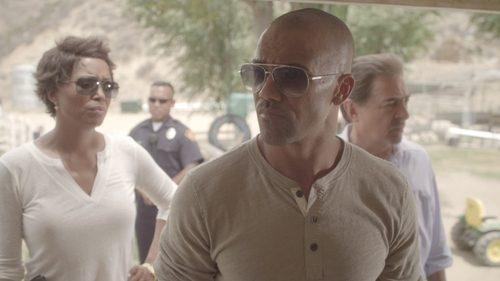 undefined Season 11 Episode 4 - Outlaw