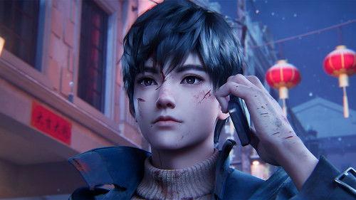 Slay the Gods Season 1 Episode 15 - Episode 15