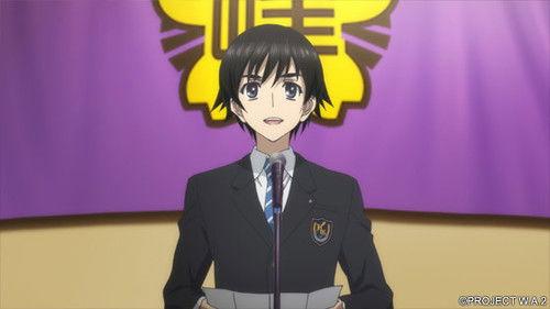 White Album 2 Season 1 Episode 12 - Graduation