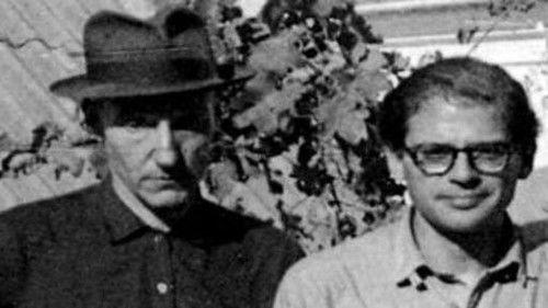 American Masters Season 14 Episode 7 - The Source: The Story of the Beats and the Beat Generation