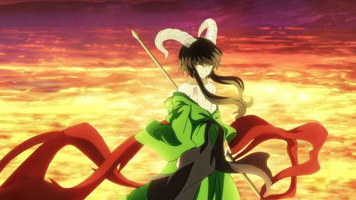 Love Between Fairy and Devil Season 1 Episode 10 - Episode 10