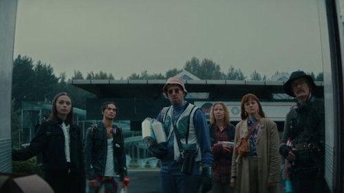 Dumbsday Season 1 Episode 3 - Episode 3