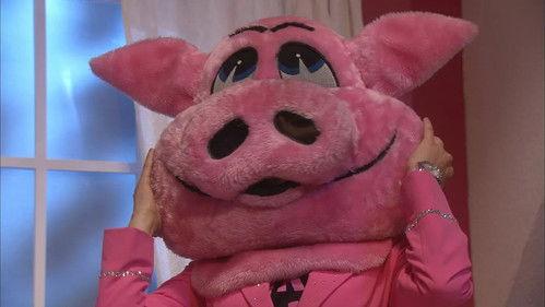 Amika Season 3 Episode 17 - Knor knor