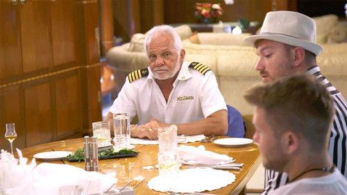 Below Deck Season 9 Episode 3 - Bourbon Buffoonery