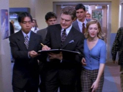 undefined Season 3 Episode 13 - What Price Harvey?