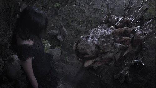 GARO Season 4 Episode 13 - Wicked Beast