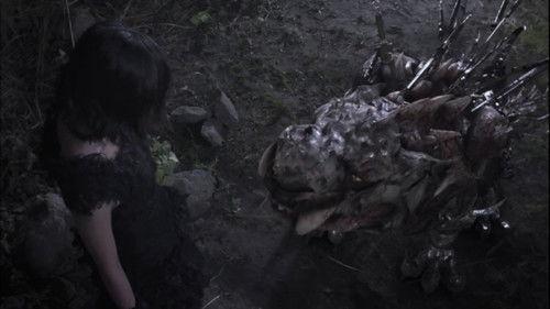 GARO Season 4 Episode 13 - Wicked Beast