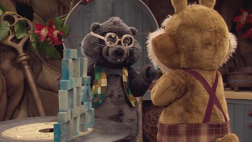 Plop & de Peppers Season 1 Episode 19 - Episode 19