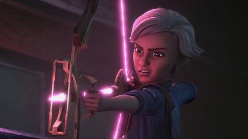 undefined Season 2 Episode 16 - Plan 99 (2)