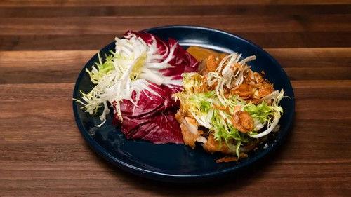 Chopped Season 62 Episode 9 - Night Market Madness