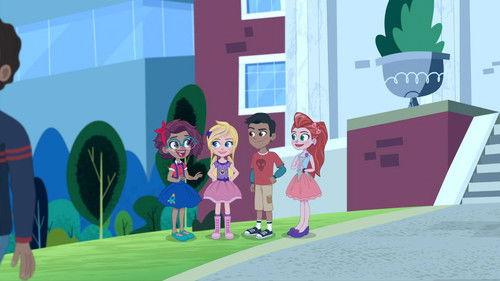 Polly Pocket Season 1 Episode 13 - A Night to Remember (2)