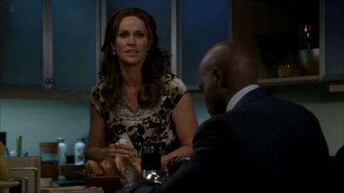 Private Practice Season 4 Episode 17 - A Step Too Far
