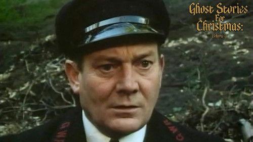 A Ghost Story for Christmas Season 1 Episode 6 - The Signalman