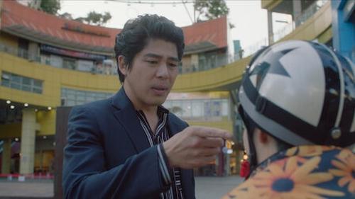 Café Minamdang Season 1 Episode 9 - Episode 9