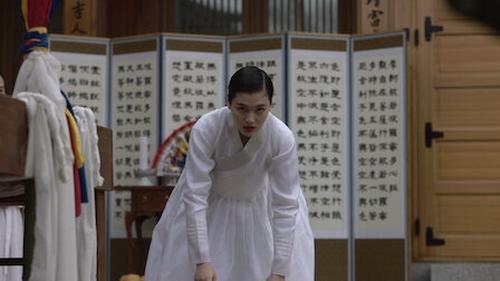 Somebody Season 1 Episode 6 - Episode 6